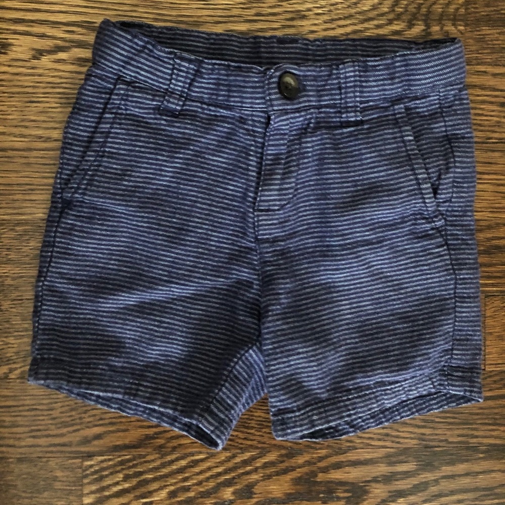 Jamie and jack shorts